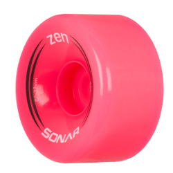 Zen Wheels - Pink